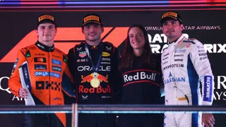 Rumours Williams offer Sainz 30m euros amid Piastri fury