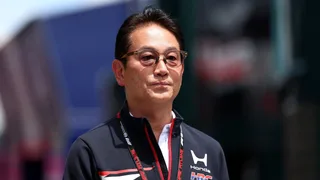 Honda HRC to get new boss with Watanabe set to retire