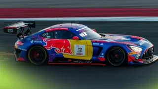 Max Verstappen teammate reveals cause of GT qualifying setback