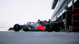 F1 | Colapinto e Bortoleto concludono i test con le Pirelli 2027 a Budapest