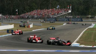 Why Hockenheim’s F1 return stalls despite ongoing talks