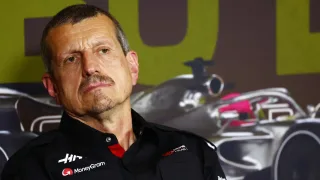 Guenther Steiner makes candid ‘two years too long’ Haas F1 admission