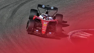 F1 2026 United States Grand Prix practice results