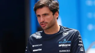 Williams confirms F1 2027 line-up with Sainz extension