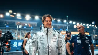 Russell expects another grid penalty later this season