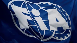 Ukraine Now Appeals FIA's Russian Reinstatement Decision