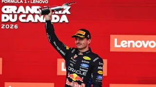 Wolff Keeps Door Open for Verstappen After 2030 Deal