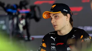 Why FIA took no action against Leclerc despite Piastri’s ‘black-and-white flag’ call