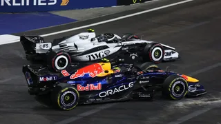 F1's plan to slash car weight revealed