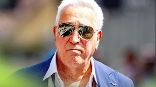 Lawrence Stroll offers first reaction on upgraded Aston Martin