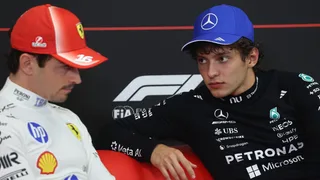 Antonelli: “Ferrari principale avversaria da qui in poi. A Zandvoort McLaren favorita”