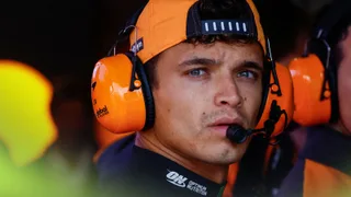 Norris highlights ‘crazy’ deficit to Mercedes in new McLaren request