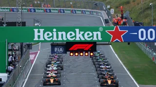 Guenther Steiner "wouldn't discount" F1-MotoGP double-header within five years