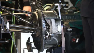 F1 | Mercedes: cambiano i flussi del corner anteriore, ma sulla W17 arriveranno novità importanti