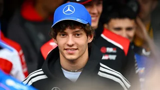 Guenther Steiner: Ferrari focus is limiting Kimi Antonelli's Italian support