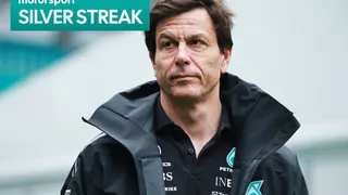 Toto Wolff delivers brutal verdict on F1’s overtaking after Russell’s Singapore nightmare