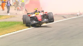 F1 GP Belgio 2026, Spa: la cronaca delle FP3, minuto per minuto