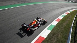 Who Has the Most Pole Positions at the Italian Grand Prix?