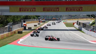 Why F1 25’s 2026 Cars Feel So Different To Drive