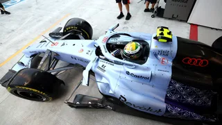 First Free Practice Report & Results 2026 Singapore F1 Grand Prix