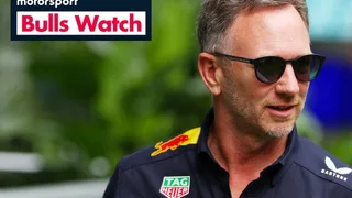 Christian Horner: Building Red Bull’s F1 engine was “scary as hell”