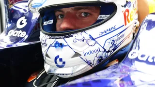 Up To Speed Reviews Verstappen's New Contract and More