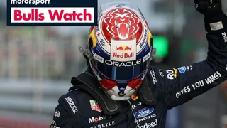 Max Verstappen believes he can finally end Singapore F1 drought
