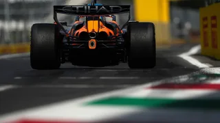McLaren drops H-wing concept for F1 Spanish GP