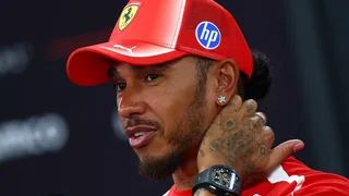 Ferrari drivers 'here to attack' in Singapore GP