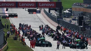 FIA enforces new rule to close F1 cost cap loophole