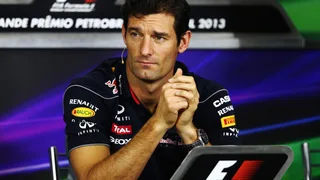 Mark Webber's 2026 Interview About his F1 Career And More