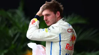 How ‘everything went wrong’ for Red Bull in United States GP