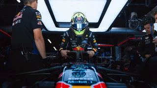 Red Bull admits budget cap will slow its F1 development in remainder of 2026