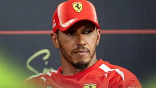 Ferrari boss hits back after Lewis Hamilton Singapore GP blunder