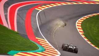 F1 drivers braced for more deployment pain at Belgian GP