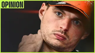 The case for Max Verstappen to leave Red Bull for McLaren