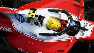Fred Vasseur owns up to Ferrari’s “very poor” execution in Hungarian GP