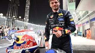 Verstappen avoids penalty over yellow flag infringement