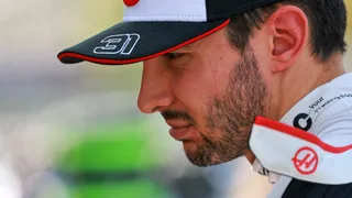 Ocon vows he'll be back as Haas F1 exit official