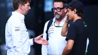 Colpo Red Bull: l’erede di Marko è Gwen Lagrue, ‘l’angelo custode’ di Antonelli