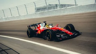 What to expect from F1's newest race as Madring debuts