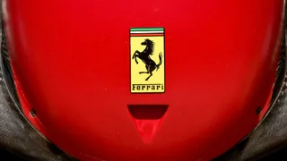 Ferrari: lascia Thierry Baritaud, il responsabile dell’ERS
