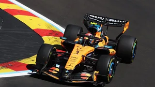 Why McLaren won’t blame F1 race control for lost Spanish GP victory