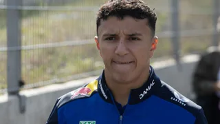F1 | Hadjar può saltare anche Madrid. Mekies: "Sarà difficile averlo al Madring"