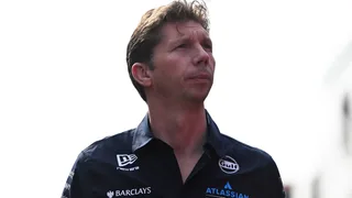 Vowles reveals how he told drivers about Williams problems