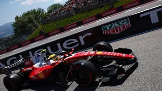 Mercedes boss questions Ferrari's "limitless" F1 upgrades amid budget cap era