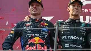 Rinnovo Verstappen, Russell assicura: “Non ho mai sentito il mio sedile in pericolo”