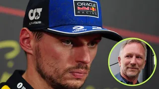 Horner claims Max Verstappen ‘needs’ conversation impacting Red Bull still