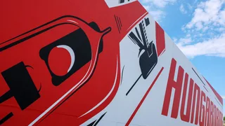 F1 Hungarian GP: Friday schedule, weather forecast and how to watch