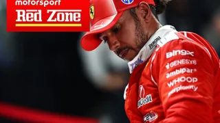 Lewis Hamilton plots Ferrari ambush on Max Verstappen after frustrating qualifying